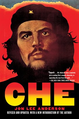 Cover image for Che Guevara