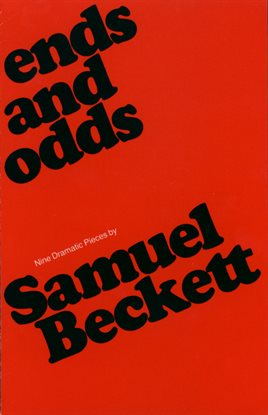 Cover image for Ends and Odds