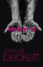 How it is cover image
