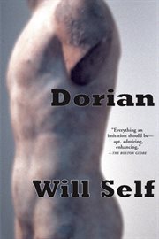Dorian: an imitation cover image