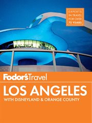 Fodor's Los Angeles Fodor's Los Angeles