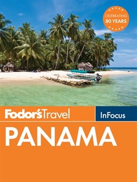 Cover image for Fodor's In Focus Panama