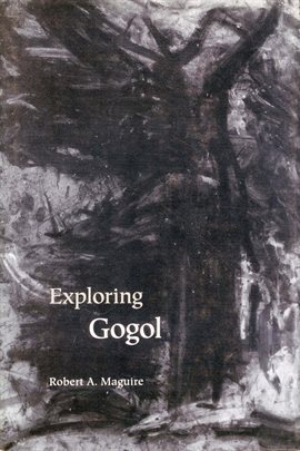 Cover image for Exploring Gogol