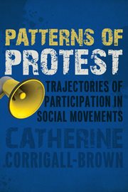 Patterns of protest : trajectories of participation in social movements cover image