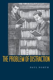 The problem of distraction cover image