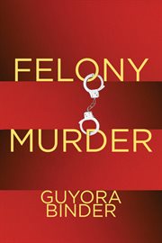 Felony murder cover image
