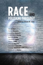 Race and Political Theology cover image