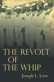 The Revolt of the Whip cover image