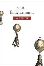 Ends of Enlightenment cover image