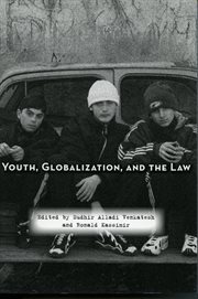 Youth, globalization, and the law cover image