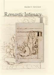 Romantic intimacy cover image