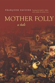 Mother folly : a tale cover image