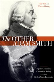 The other Adam Smith cover image
