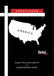 Foreclosed America cover image