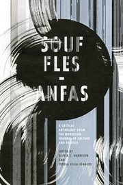 Souffles-Anfas : a critical anthology from the Moroccan journal of culture and politics cover image