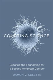 Courting science : securing the foundation for a second American century cover image