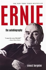 Ernie cover image