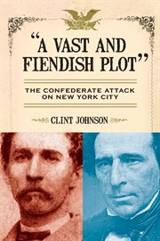 A vast and fiendish plot cover image
