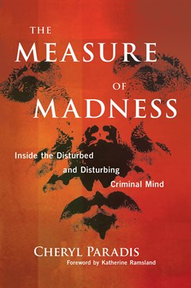 Cover image for The Measure of Madness