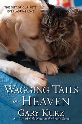 Cover image for Wagging Tails in Heaven