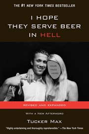 I Hope They Serve Beer In Hell cover image