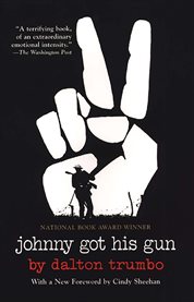 Johnny got his gun cover image