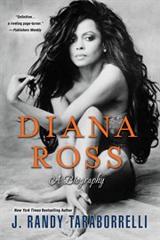 Diana Ross : a biography cover image