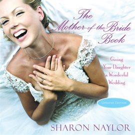 Cover image for The Mother-of-the-Bride Book