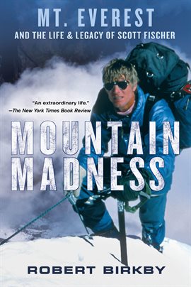 Cover image for Mountain Madness