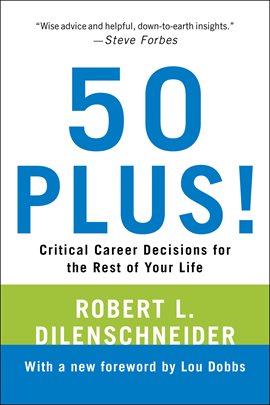Cover image for 50 Plus!