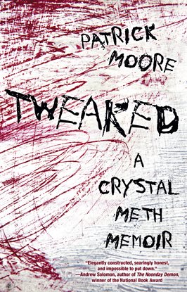 Cover image for Tweaked