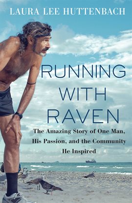 Cover image for Running with Raven