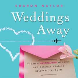 Cover image for Weddings Away