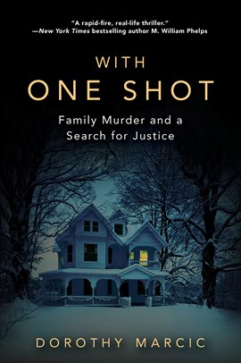Cover image for With One Shot