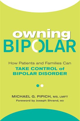 Cover image for Owning Bipolar