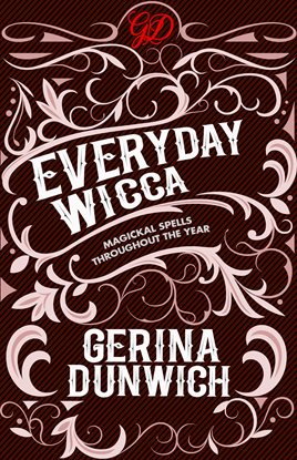 Cover image for Everyday Wicca