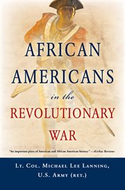 African Americans In The Revolutionary War cover image