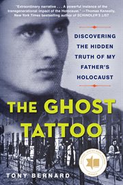 The Ghost Tattoo cover image