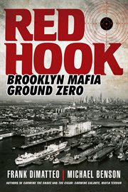 Red Hook : Brooklyn Mafia, Ground Zero cover image