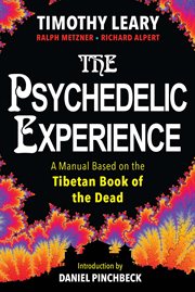 The Psychedelic Experience cover image
