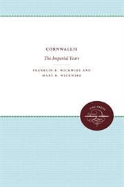 Cornwallis cover image