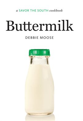 Cover image for Buttermilk