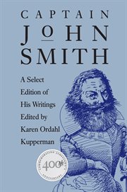 King Richard: Captain John Smith cover image