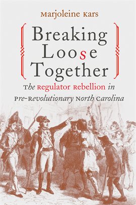 Cover image for Breaking Loose Together