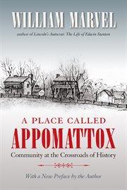 A place called Appomattox cover image