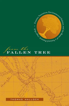 Cover image for From the Fallen Tree