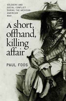 Cover image for A Short, Offhand, Killing Affair