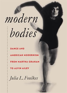 Cover image for Modern Bodies