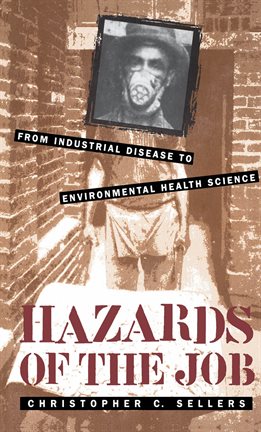 Cover image for Hazards of the Job