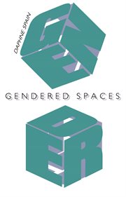 Gendered spaces cover image